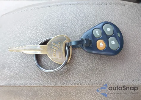 2007 Kia Sportage Lx z USA, uszkodzony, nr VIN KNDJF724877333978